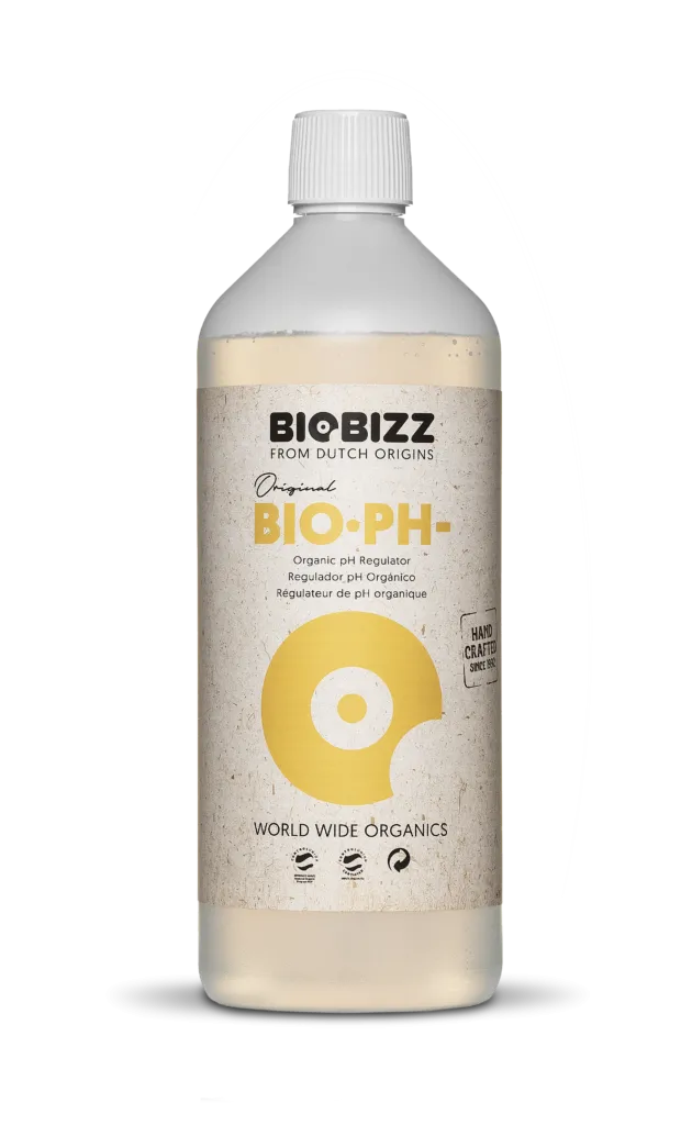 BIOBIZZ PH- 250ML