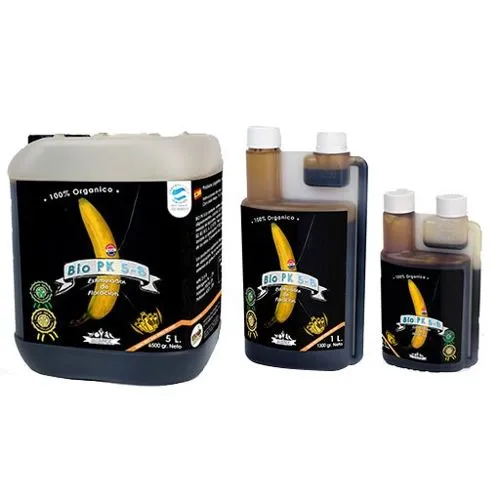 BIOTABS BIO PK 5-8 5L
