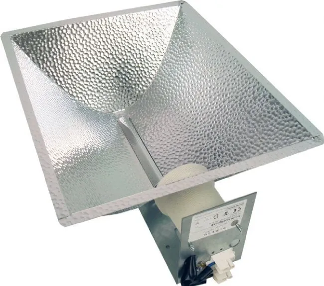 ODBŁYŚNIK HORTI MEGALUX 39*29*12CM