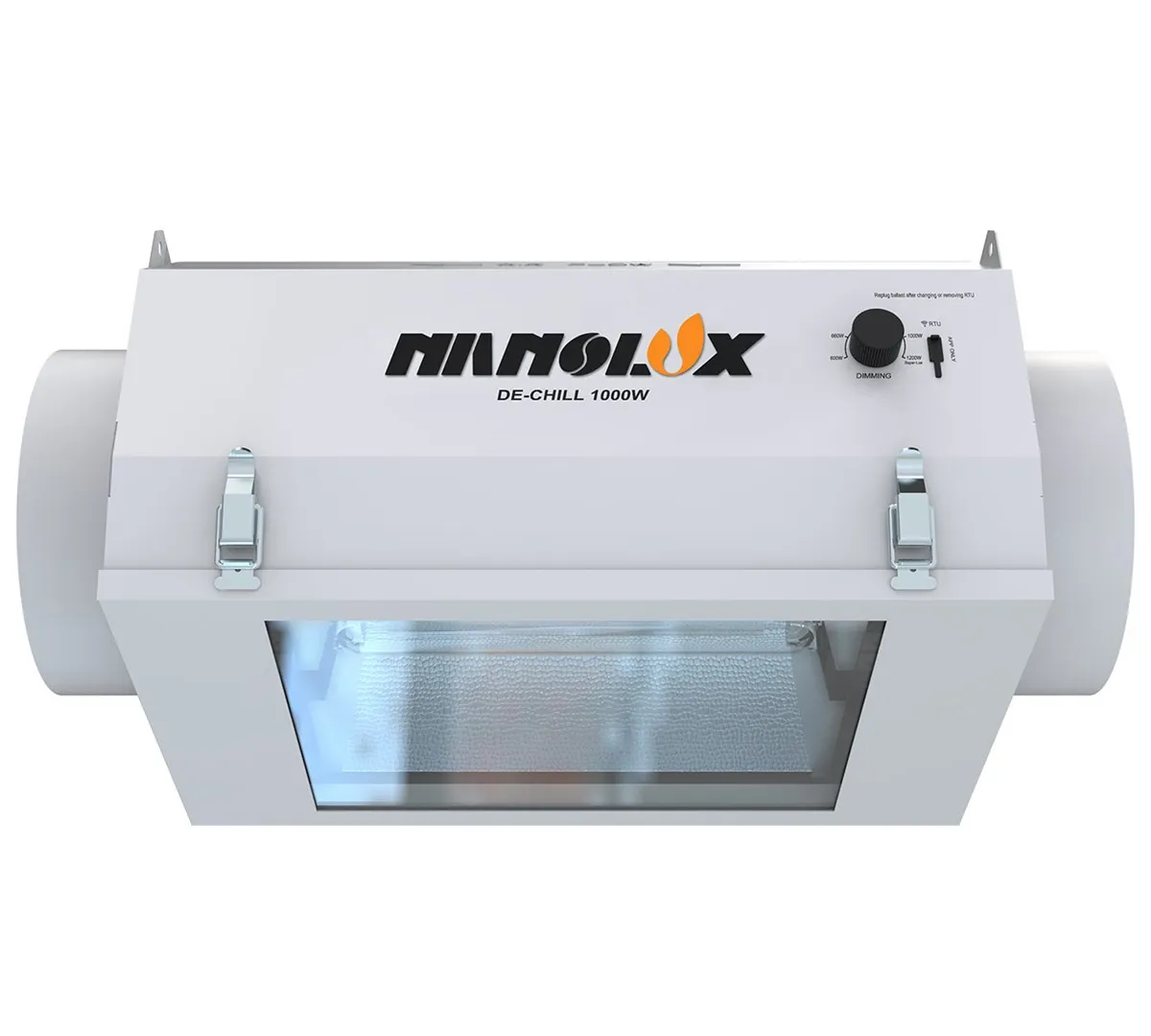 NANOLUX OPRAWA 1000W DE CHILL