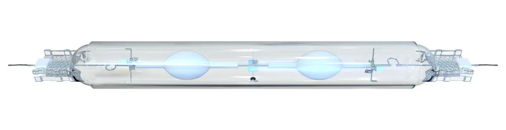 NANOLUX LAMPA MAXPAR 600W MH DE - 6K