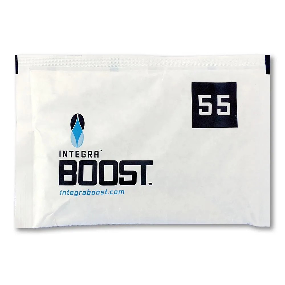 INTEGRA BOOST REGULATOR WILGOCI 67G 62%