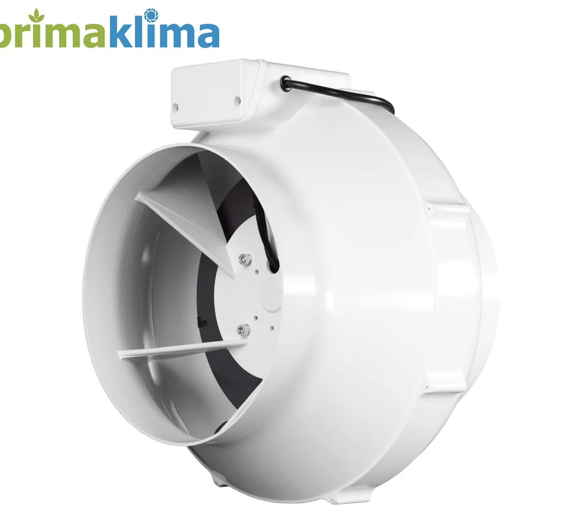 PRIMA KLIMA WENTYLATOR 1 SPEED 1300M3/H, FI250MM