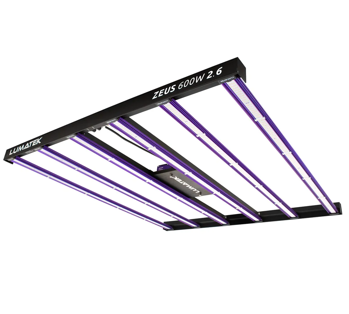 LUMATEK ZEUS 600W LED 2.6