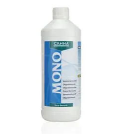 CANNA PIERWIASTEK TRACE MIX 1L