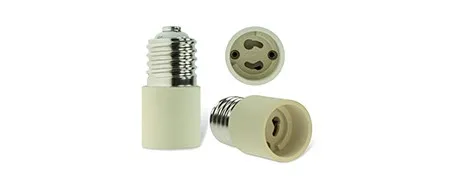 NO NAME GNIAZDO CERAMICZNE Z E40 DO CMH ADAPTER