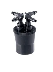 DIG 4 WYLOTOWY KROPLOWNIK 1/2IN 90L/H