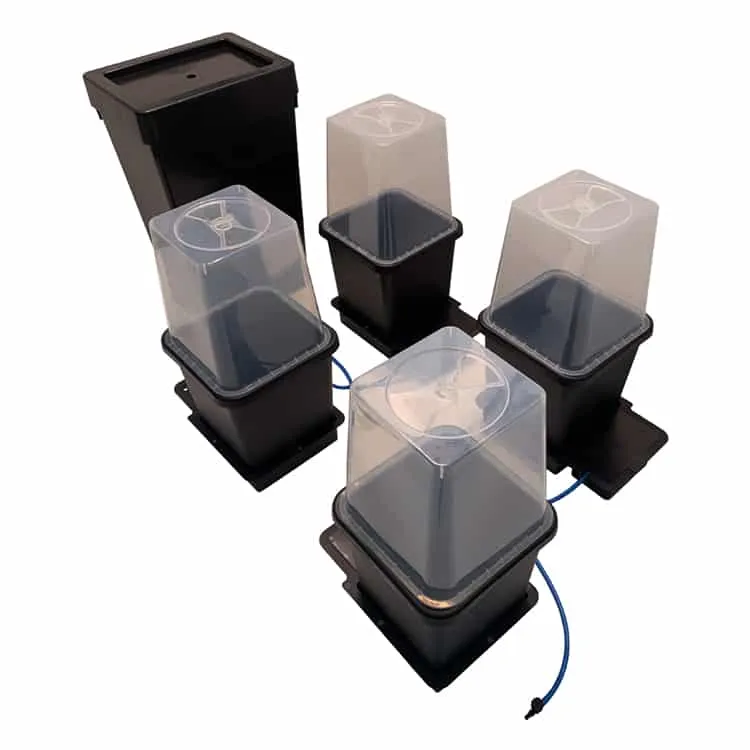 AUTOPOT 1POT 4 STARTER SYSTEM PRO