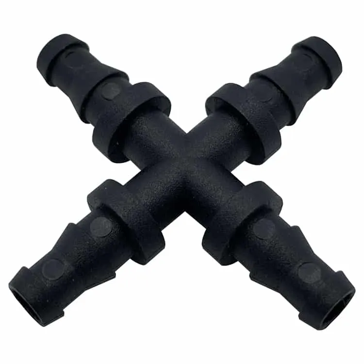 AUTOPOT ŁĄCZNIK KRZYŻOWY 9MM PF944/9