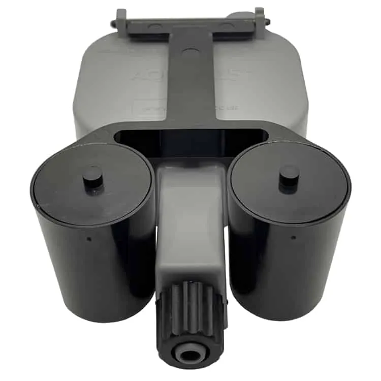 AUTOPOT AQUAVALVE AQ100 9MM
