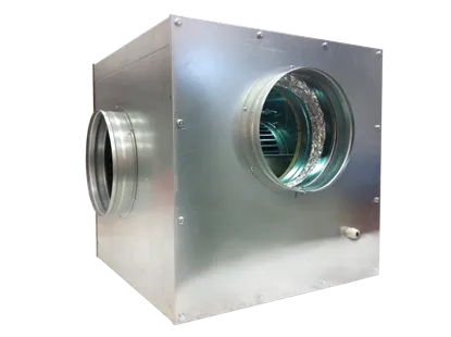 AIRFAN WENTYLATOR SOFT-BOX STAL 7000