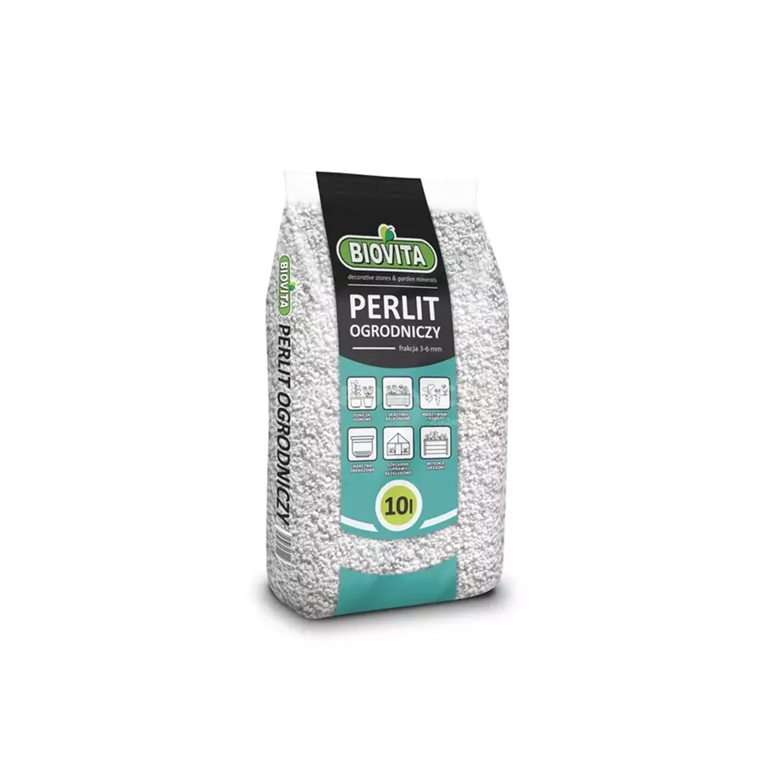BIOVITA PERLIT 10L