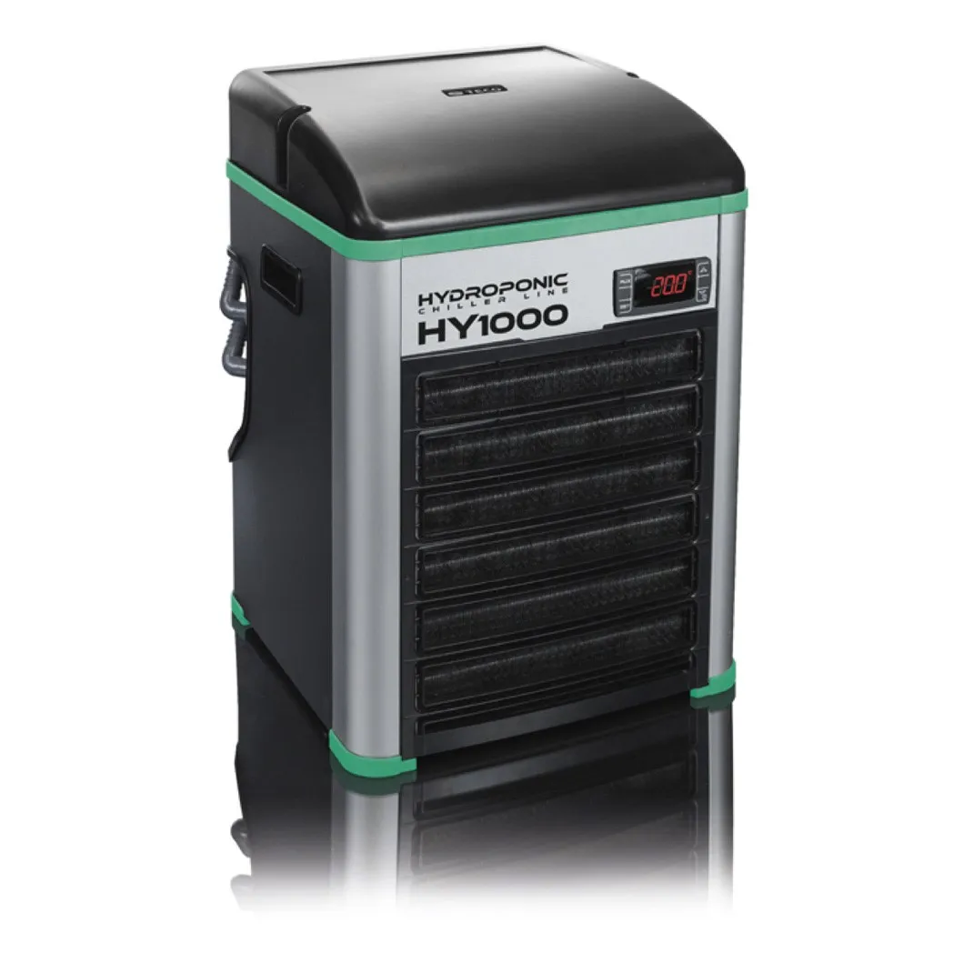 TECO CHŁODZIARKA ROZTWORU HY-500H