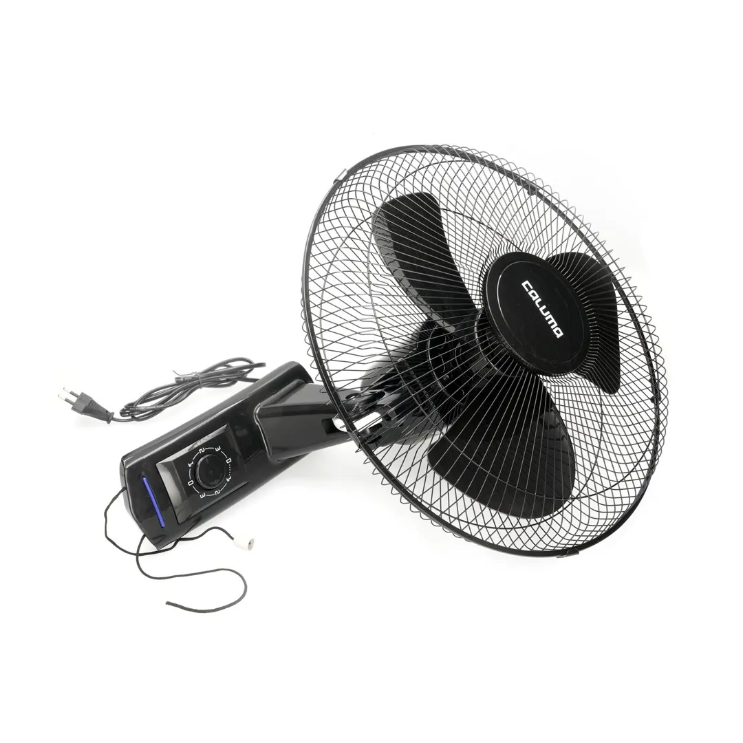 CALUMA WENTYLATOR ŚCIENNY 40CM 3 SPEED