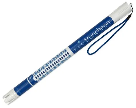 BLUELAB TRUNCHEON METER COMMERCIAL