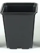 DONICZKA KWADRATOWA 0,25L (7*7*H8)