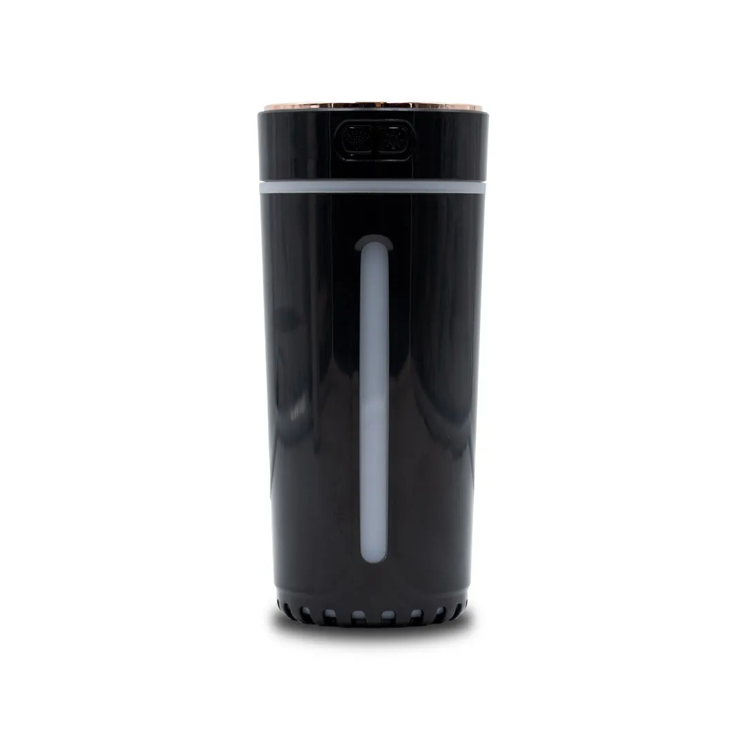 AUTOMIST USB CZARNY