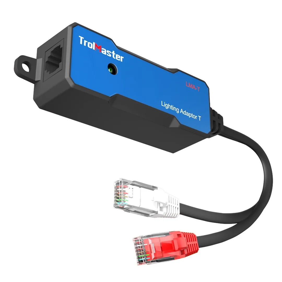 TROLMASTER LMA-T ADAPTER THINKGROW LED