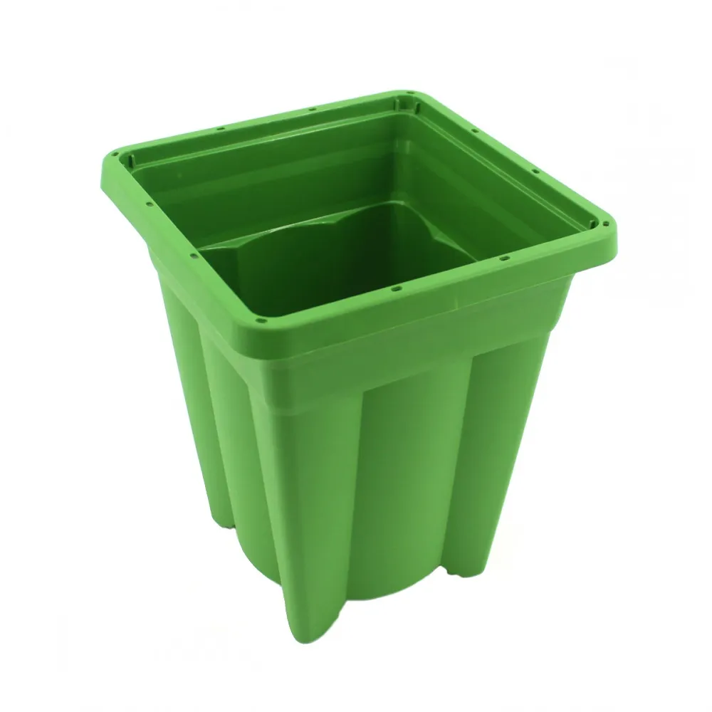 FLORAFLEX POTPRO DONICZKA KWADRATOWA 3.8L