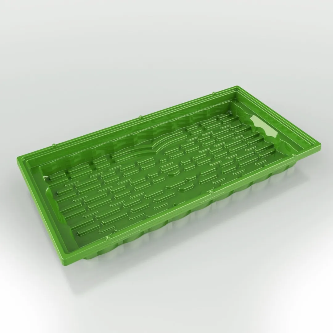 FLORAFLEX INCUBATOR TACA