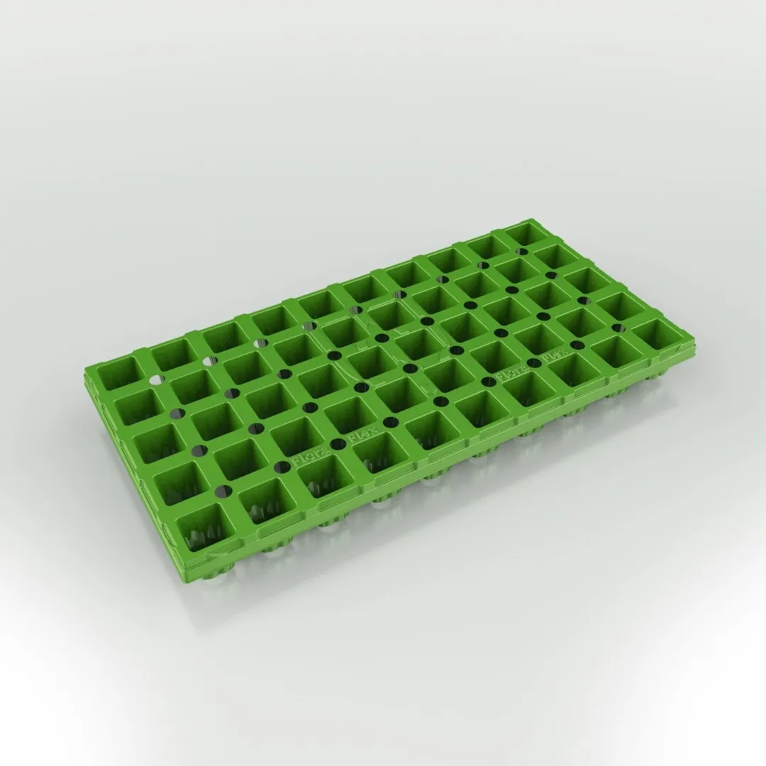 FLORAFLEX INCUBATOR TACA NA 50 KOSTEK