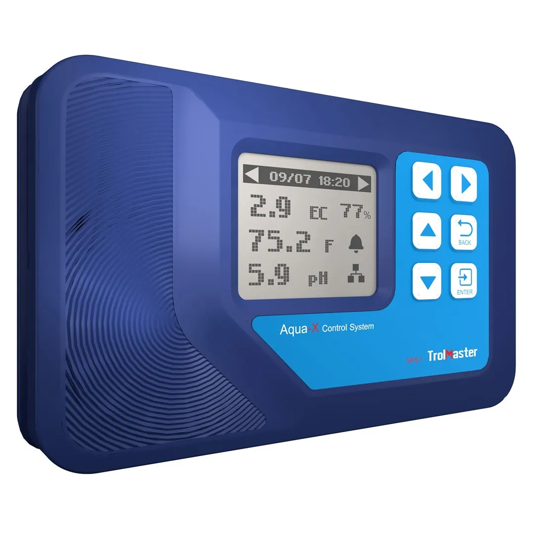 TROLMASTER AQUA-X CONTROLER NFS-1E