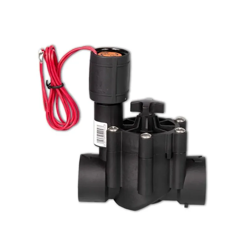 ELEKTROZAWÓR DO REGULACJI PRZEPŁYWU 2x1"