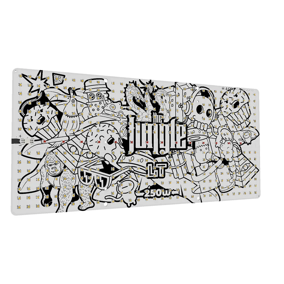 GROW THE JUNGLE THE JACKSON LITE 250W