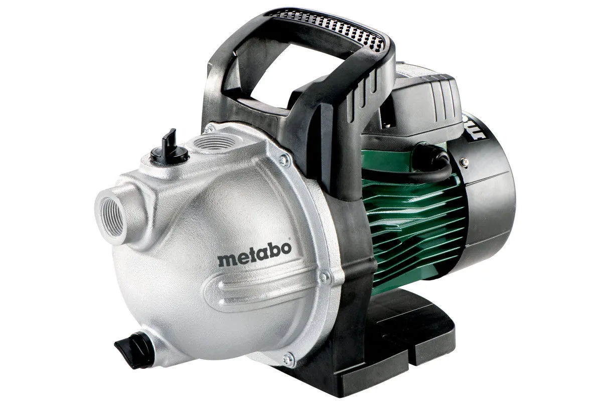 POMPA WODY METABO P 2000 G 2000L/H