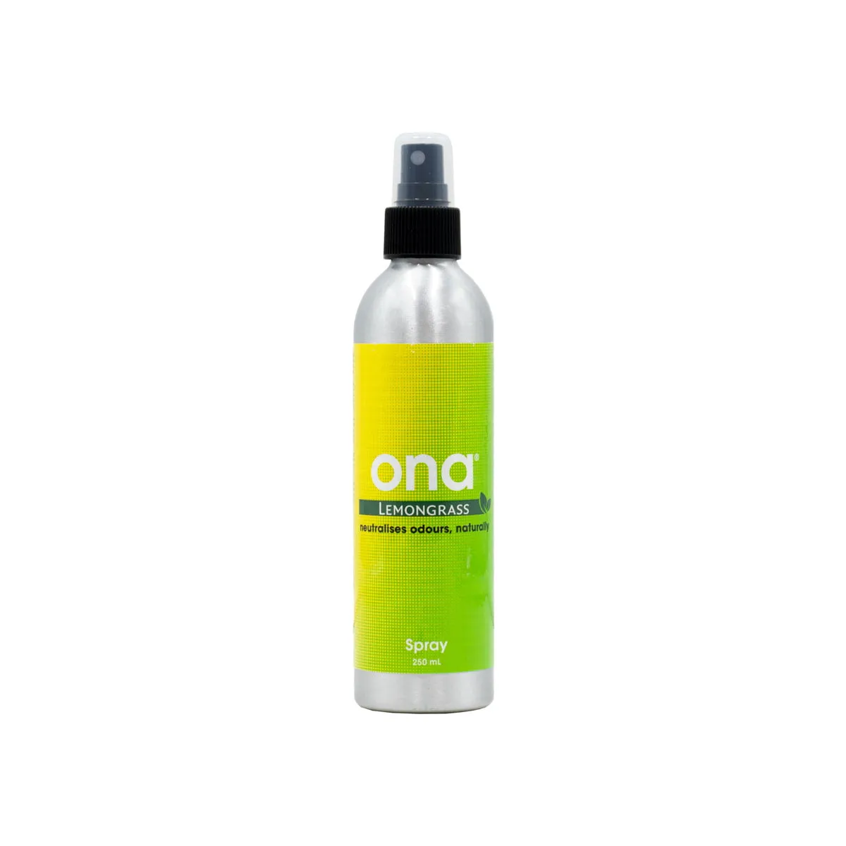 ONA SPRAY LEMONGRASS     250ML