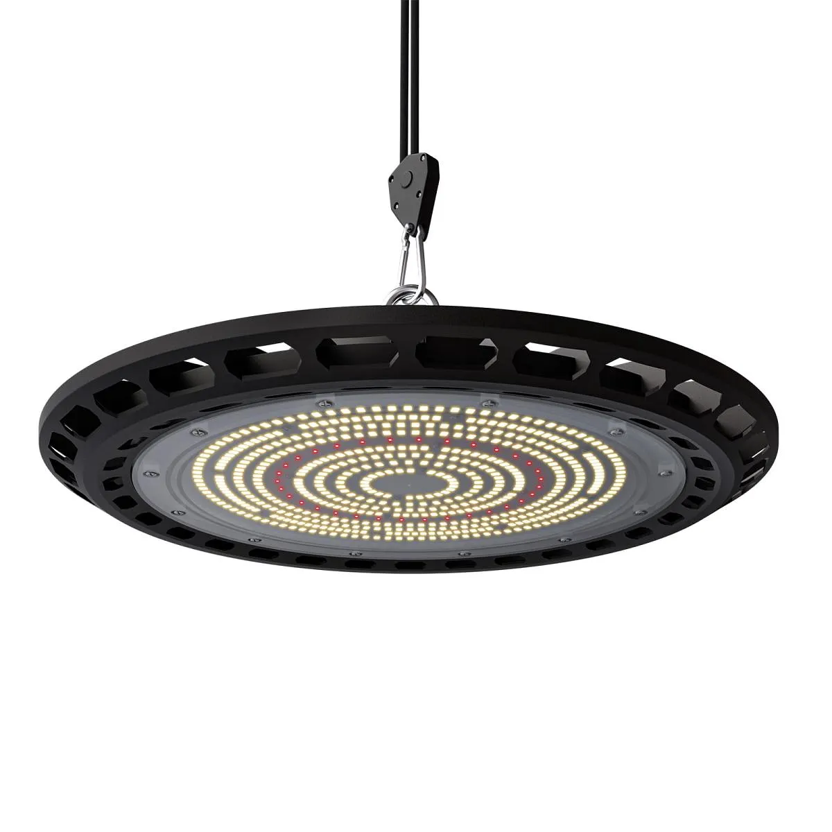 LED UFO-ECO TRPS 200W DUAL