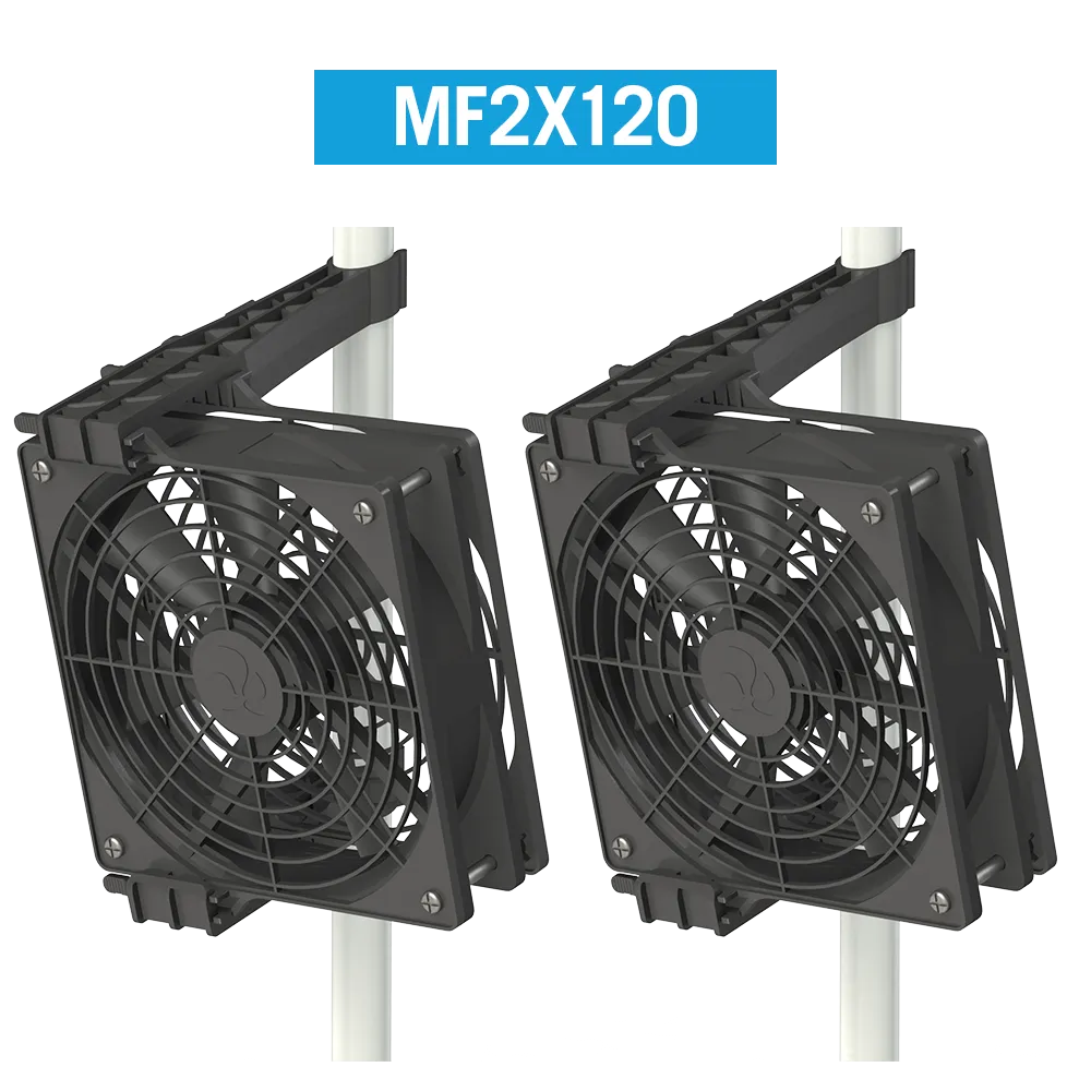 SECRET JARDIN WENTYLATOR MF2 120