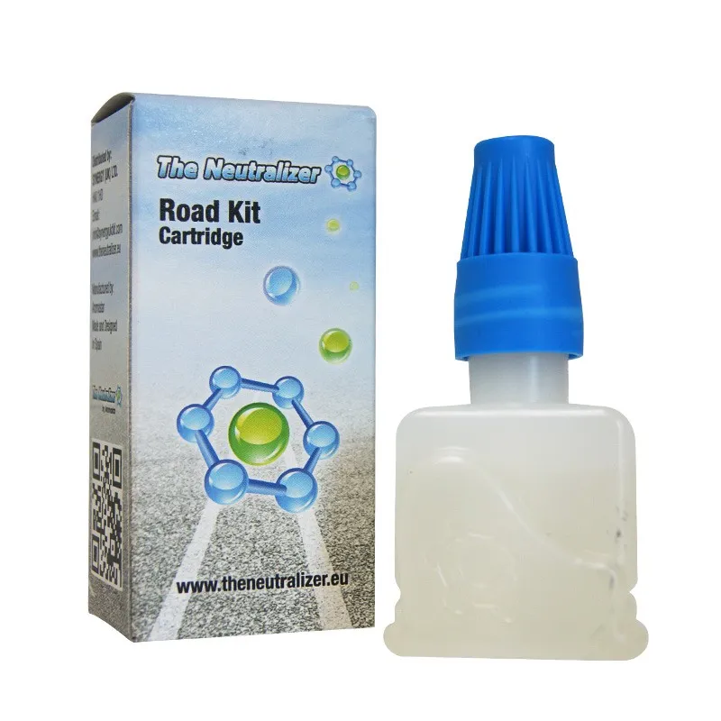THE NEUTRALIZER ROAD 20ML WKŁAD