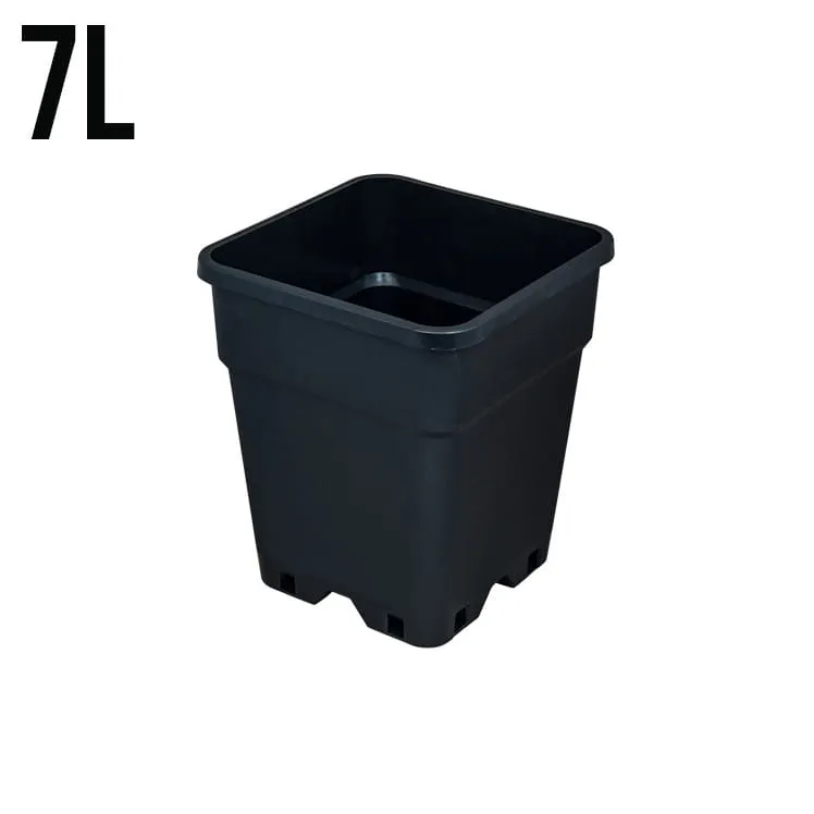 DONICZKA KWADRATOWA 7L VF (20*20*H25)