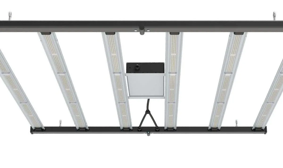 LAMPA LED FORTIS BYD 720W