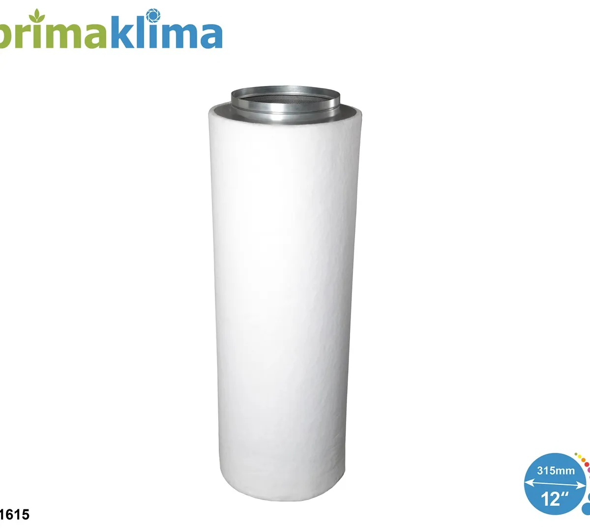 PRIMA KLIMA FILTR PRO LINE FI315 2800-4700M3/H 615