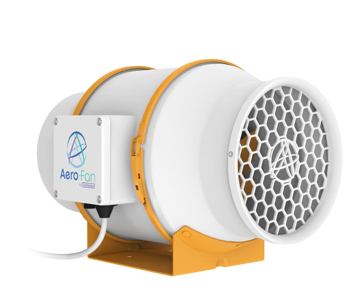TROLMASTER WENTYLATOR AERO-FAN 150MM 610M3/H V-6