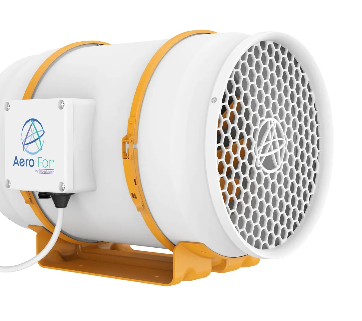 TROLMASTER WENTYLATOR AERO-FAN 200MM 1160M3/H V-8
