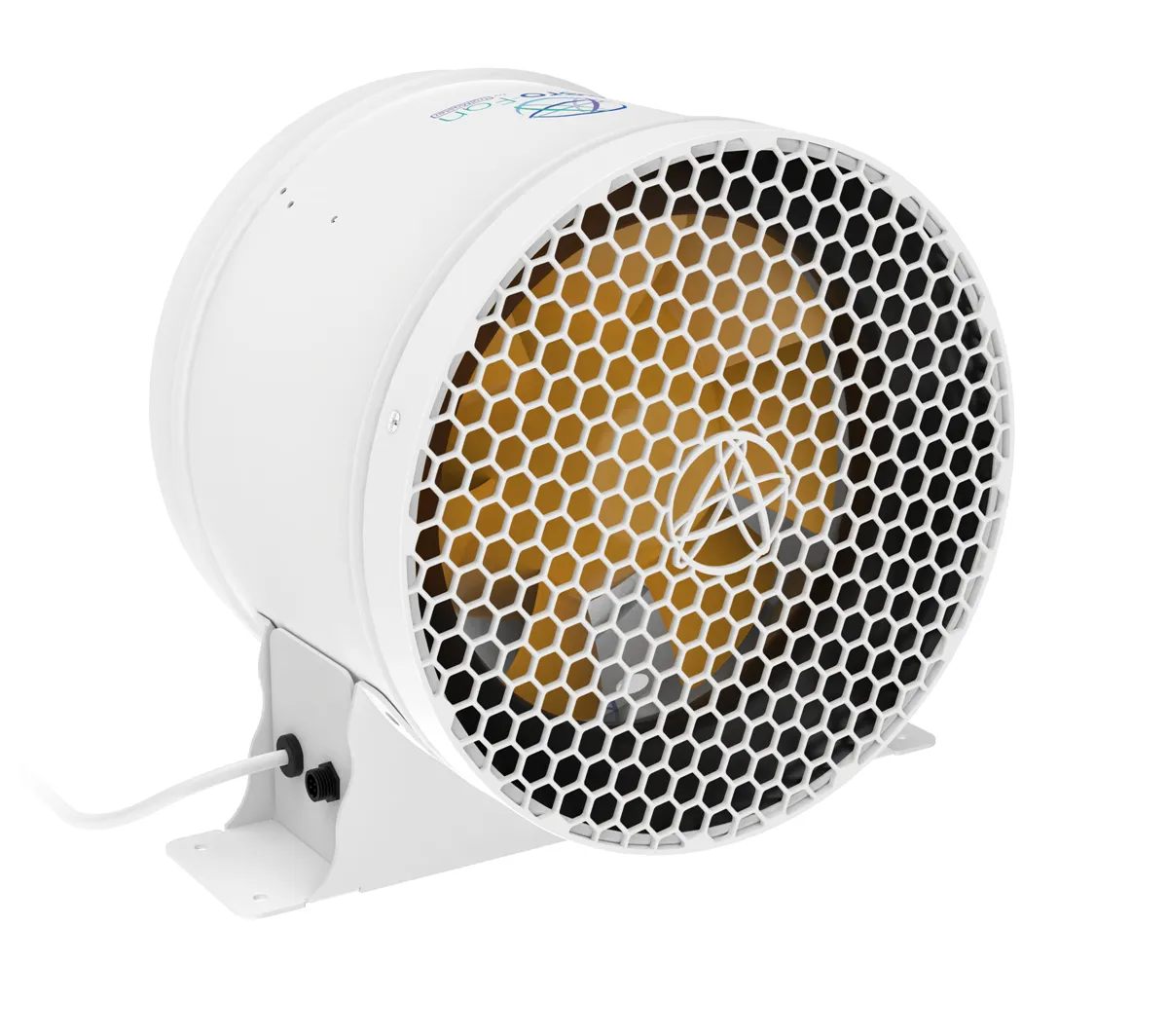 TROLMASTER WENTYLATOR AERO-FAN PRO 250MM 1720M3/H