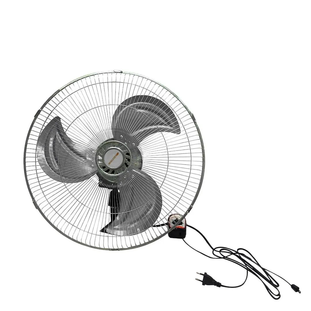 MJ3 WENTYLATOR ŚCIENNY 50CM 3 SPEED HEAVY DUTY