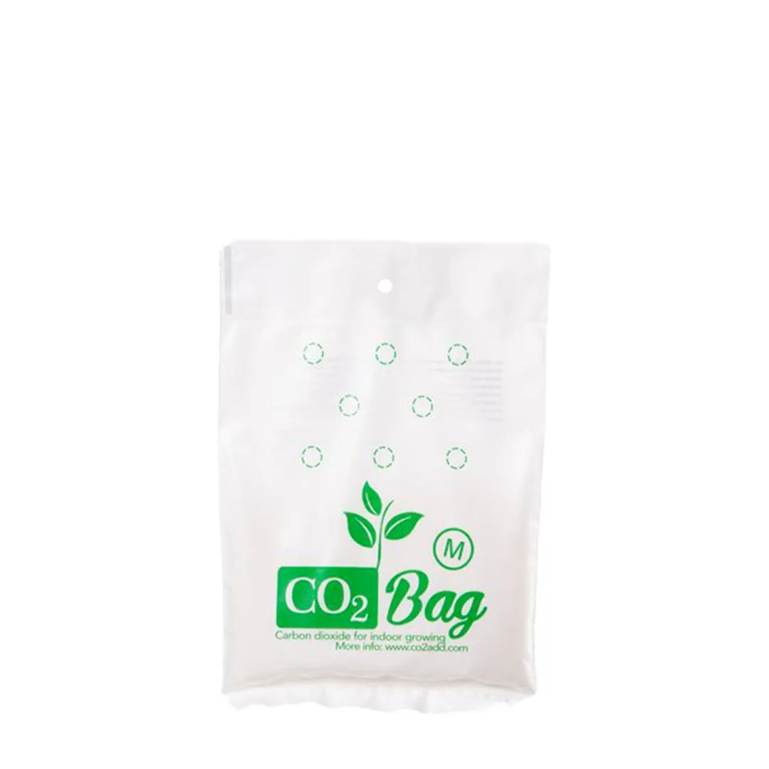 CO2 BAG M