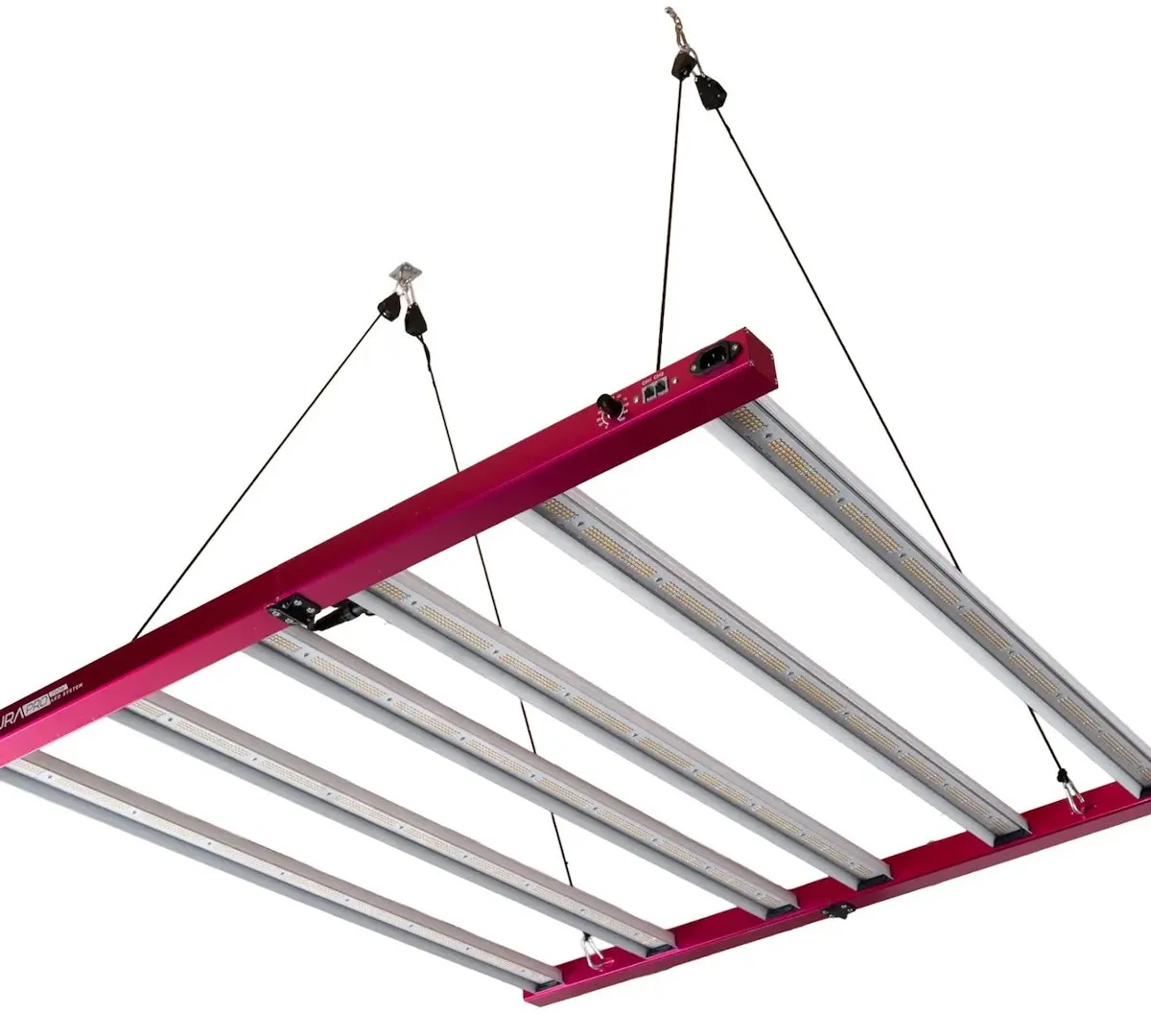 LAMPA LED 720W SOLUX AURA PRO 3,2