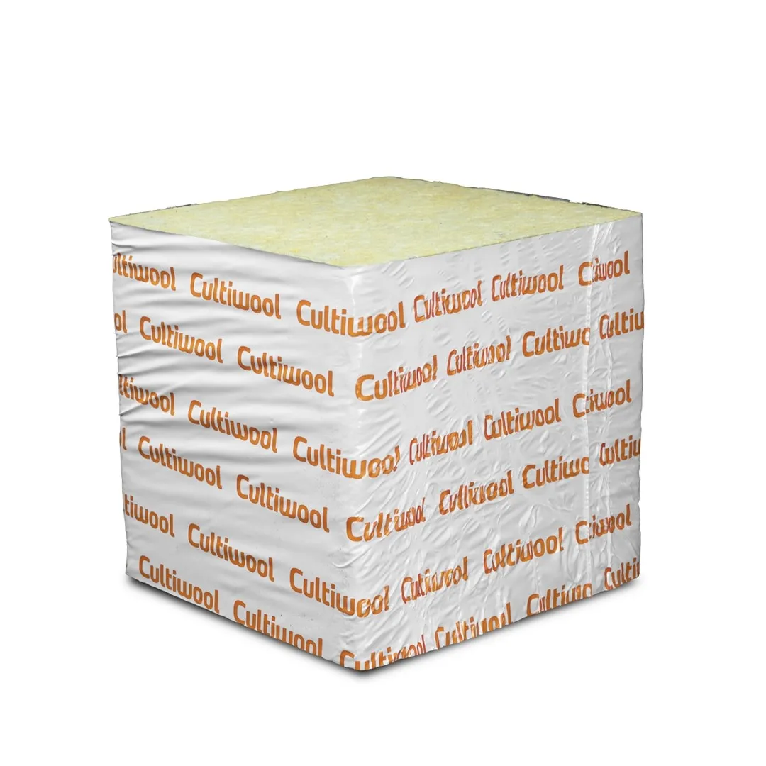 CULTIWOOL KOSTKA  WEŁNA 200*200*198