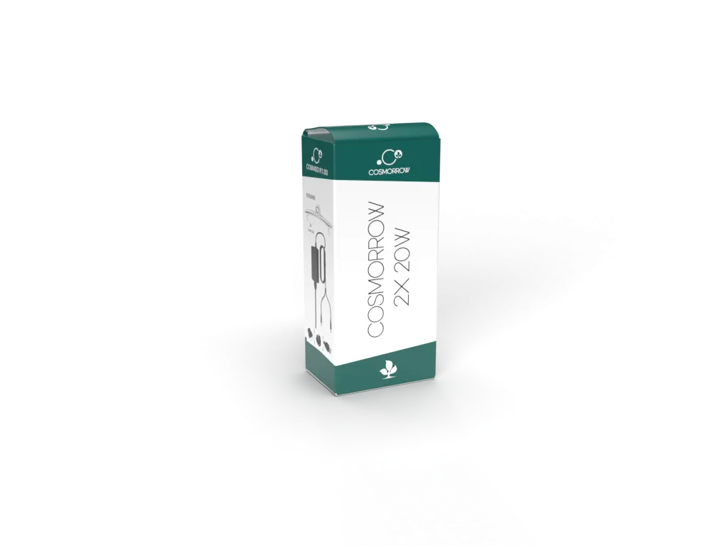 SECRET JARDIN COSMORROW ZASILACZ DO LED 4/5*40W