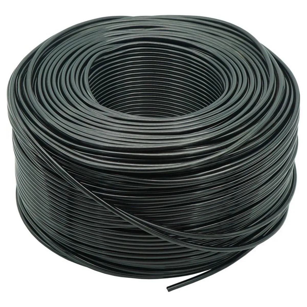 WĘŻYK DO NAWADNIANIA 6MM GUMOWY