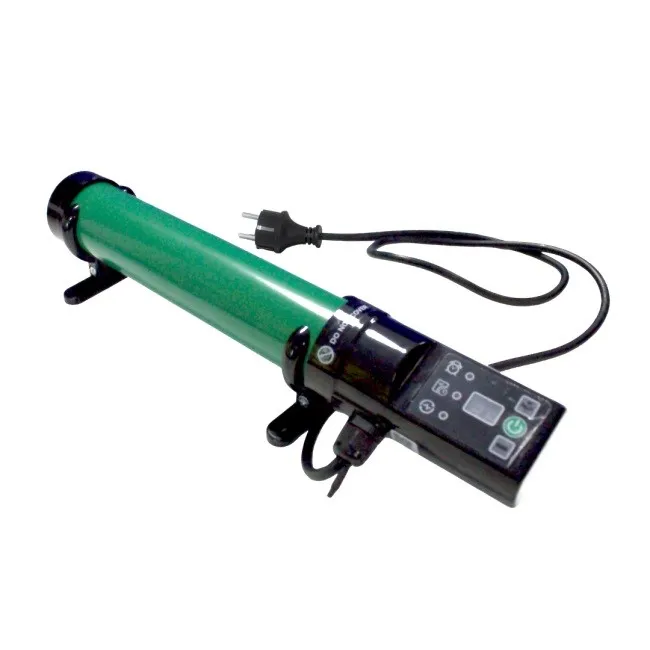 GRZEJNIK ECOHEAT 45W 355MM + TREMOSTAT