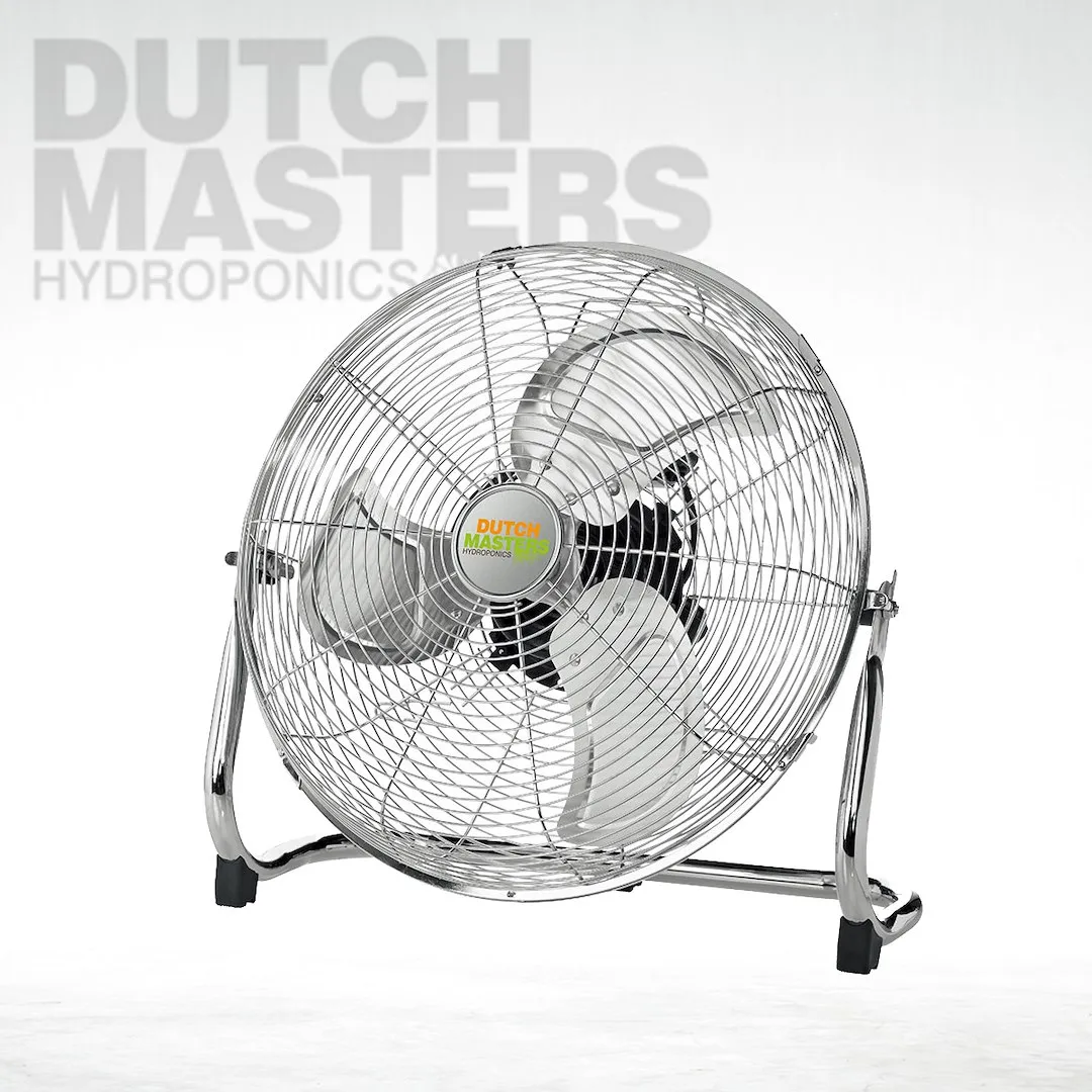 DUTCH MASTER WENTYLATOR 45CM 3 SPEED