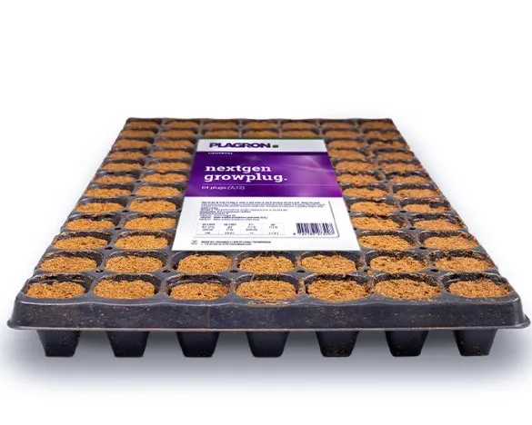 PLAGRON NEXTGEN GROWPLUG TACA 84