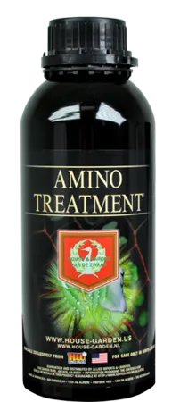 H&G AMINO TREATMENT 1L