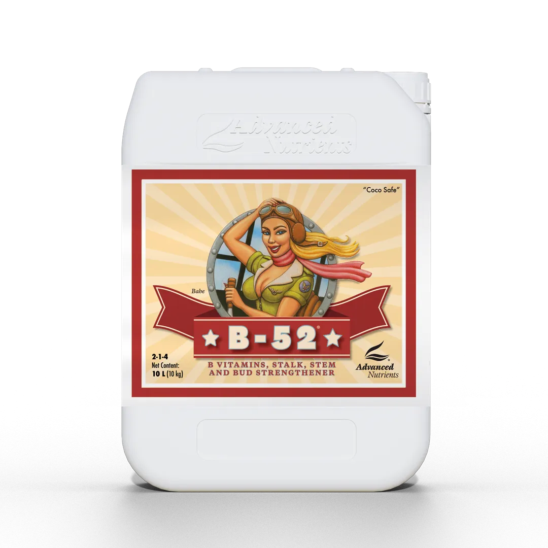 ADVANCED NUTRIENTS B-52 10L